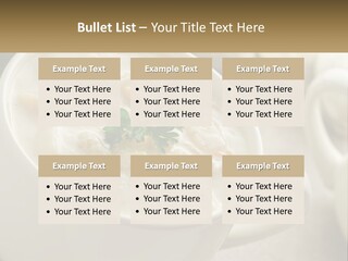 Old Family Elderly PowerPoint Template