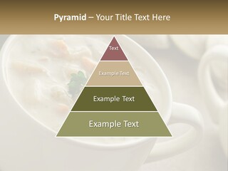 Old Family Elderly PowerPoint Template