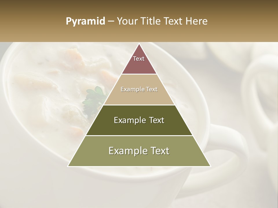 Old Family Elderly PowerPoint Template