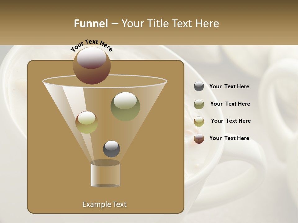 Old Family Elderly PowerPoint Template