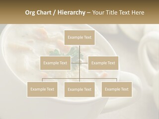 Old Family Elderly PowerPoint Template