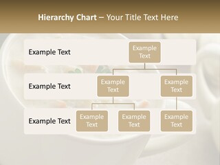 Old Family Elderly PowerPoint Template