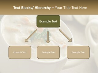 Old Family Elderly PowerPoint Template