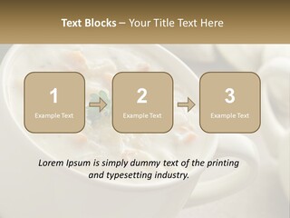 Old Family Elderly PowerPoint Template