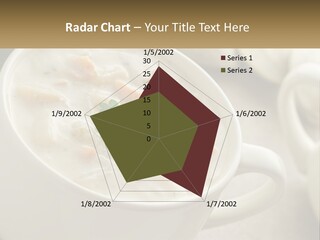 Old Family Elderly PowerPoint Template