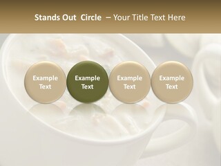 Old Family Elderly PowerPoint Template