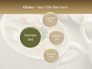 Old Family Elderly PowerPoint Template