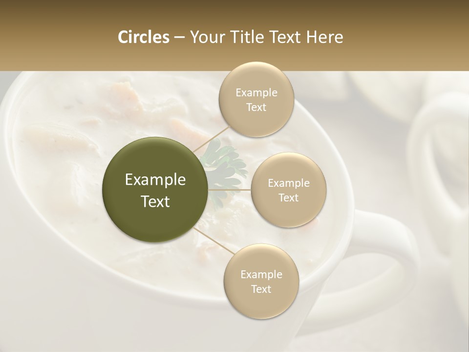 Old Family Elderly PowerPoint Template