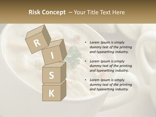 Old Family Elderly PowerPoint Template