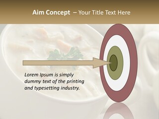 Old Family Elderly PowerPoint Template