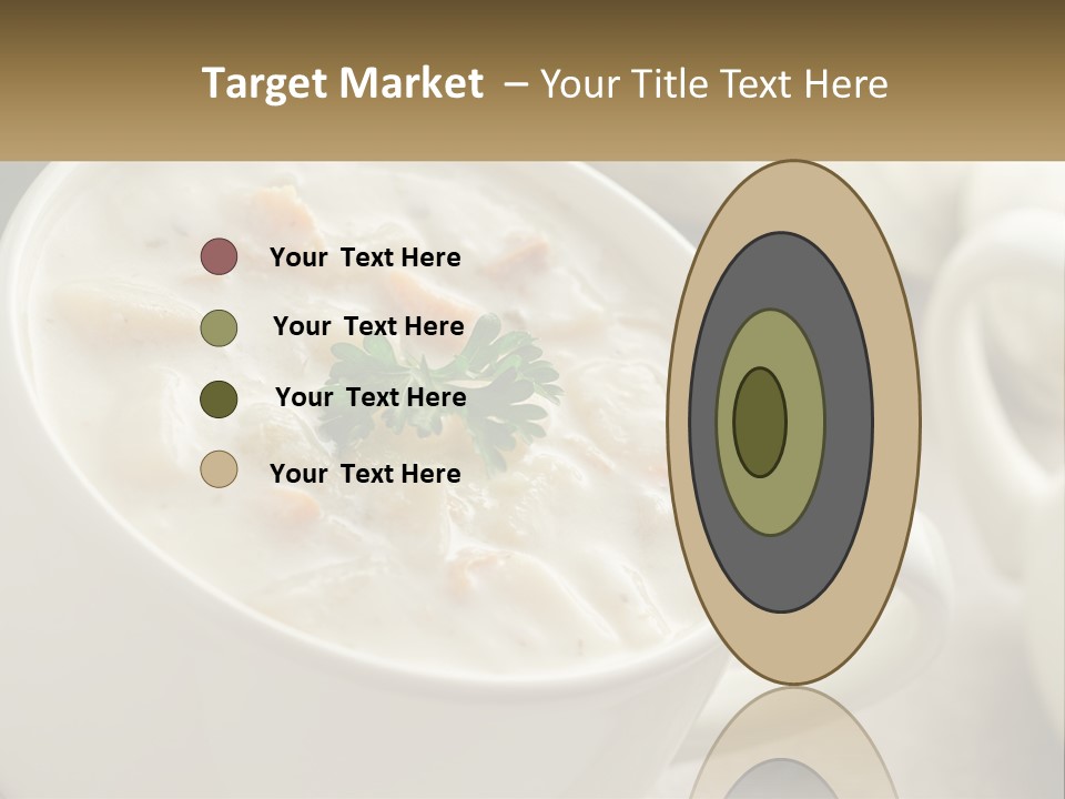 Old Family Elderly PowerPoint Template