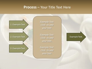 Old Family Elderly PowerPoint Template