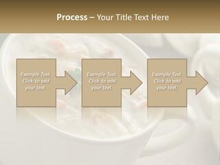 Old Family Elderly PowerPoint Template