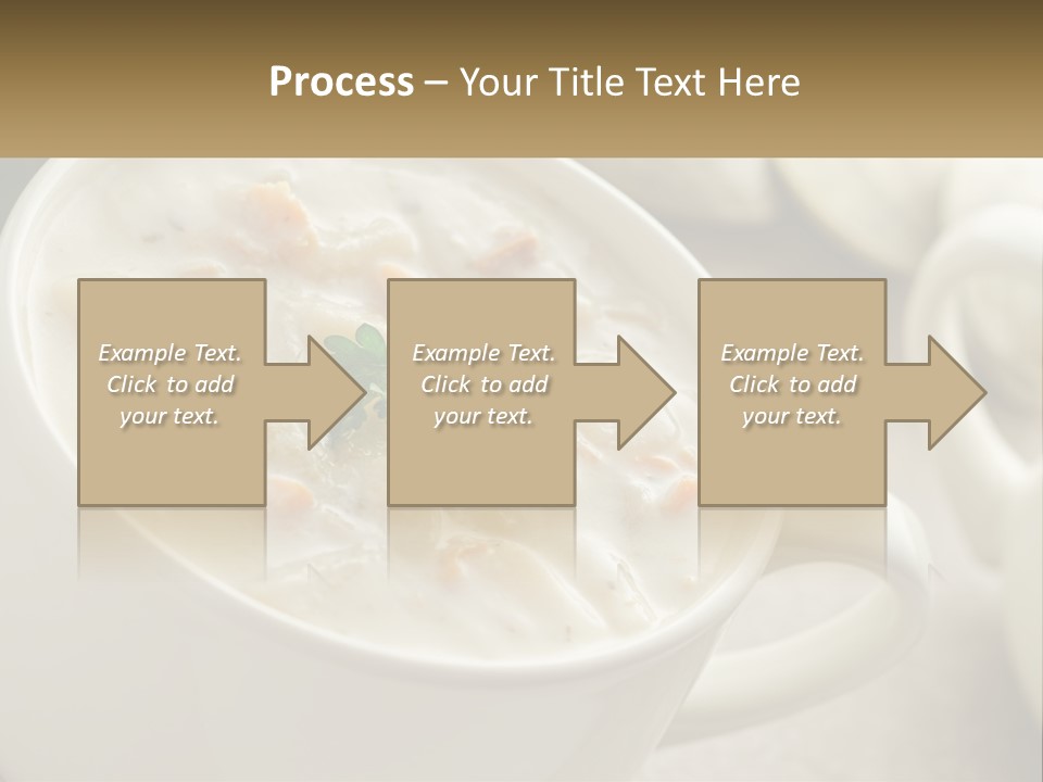Old Family Elderly PowerPoint Template