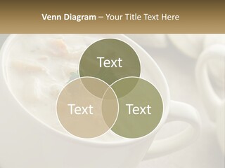 Old Family Elderly PowerPoint Template