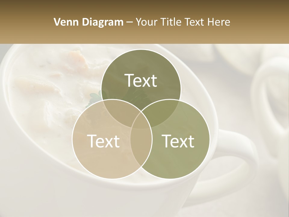 Old Family Elderly PowerPoint Template