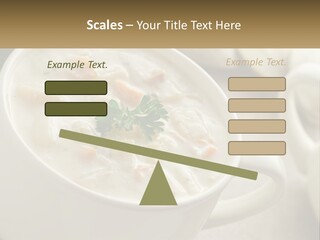 Old Family Elderly PowerPoint Template