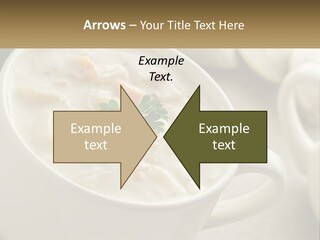 Old Family Elderly PowerPoint Template