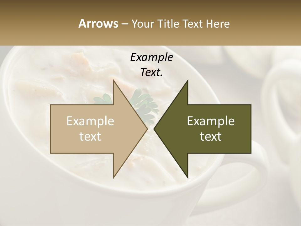 Old Family Elderly PowerPoint Template