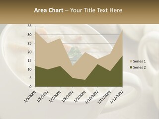 Old Family Elderly PowerPoint Template