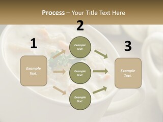 Old Family Elderly PowerPoint Template