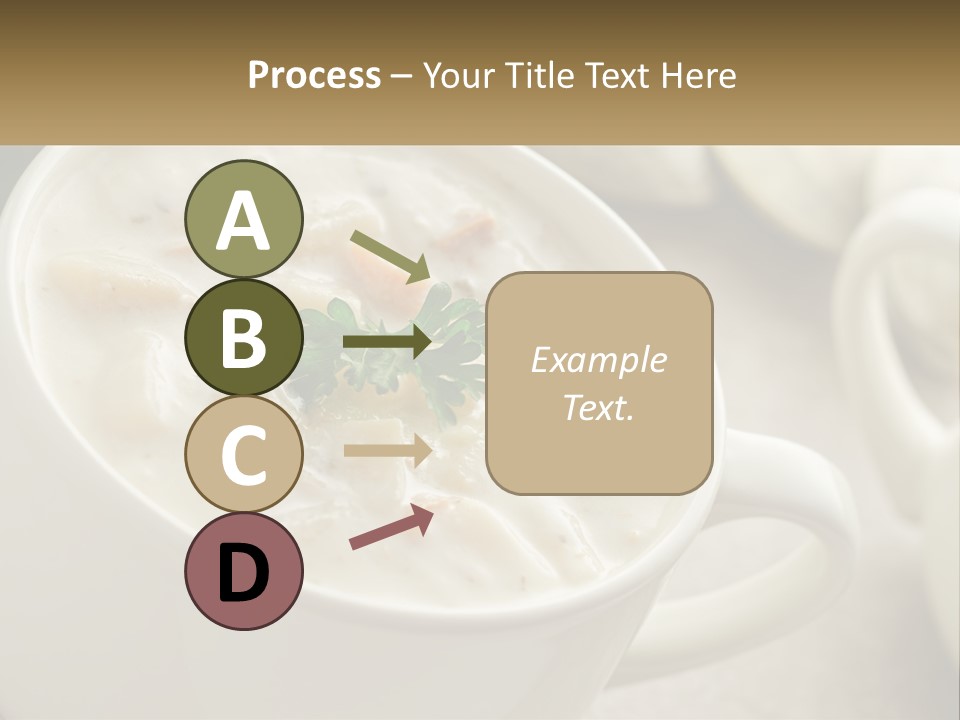 Old Family Elderly PowerPoint Template