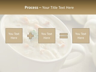 Old Family Elderly PowerPoint Template
