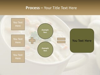 Old Family Elderly PowerPoint Template