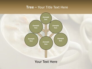 Old Family Elderly PowerPoint Template