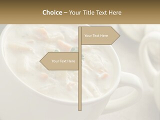 Old Family Elderly PowerPoint Template