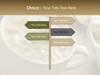 Old Family Elderly PowerPoint Template