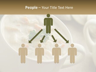 Old Family Elderly PowerPoint Template