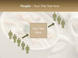 Old Family Elderly PowerPoint Template