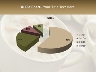 Old Family Elderly PowerPoint Template