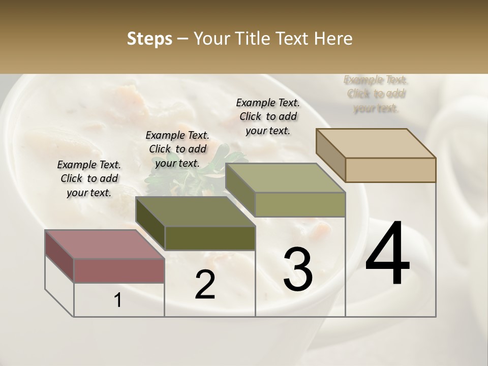 Old Family Elderly PowerPoint Template