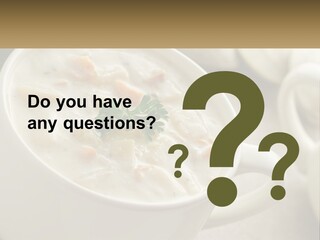 Old Family Elderly PowerPoint Template