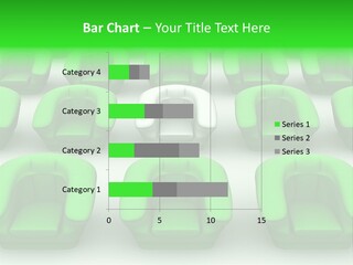 Sand Standing Daughter PowerPoint Template