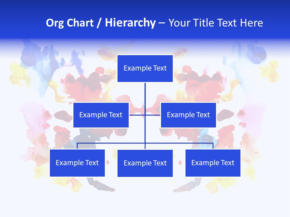 Standing Retired Coast PowerPoint Template