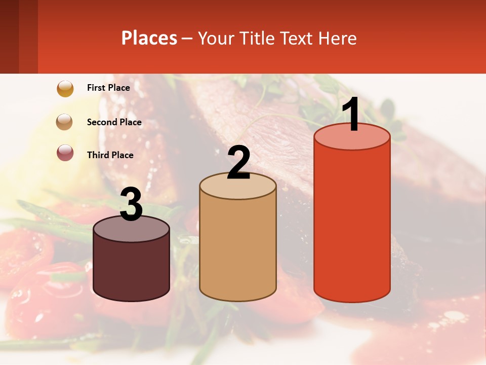 Single Water Parent PowerPoint Template