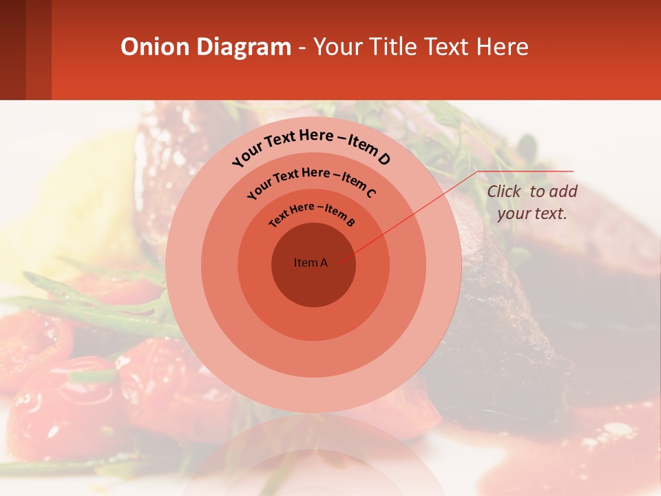 Single Water Parent PowerPoint Template