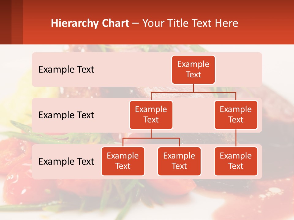 Single Water Parent PowerPoint Template