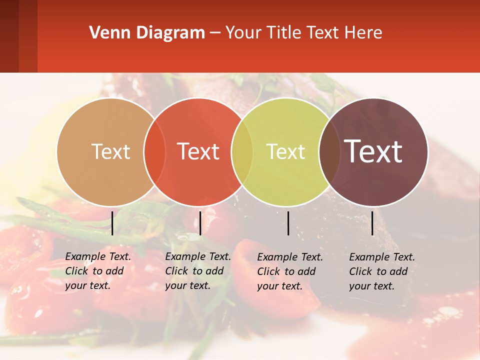 Single Water Parent PowerPoint Template