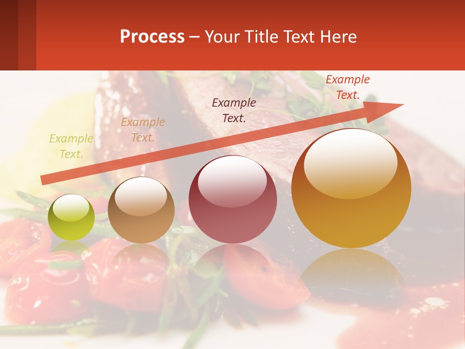 Single Water Parent PowerPoint Template