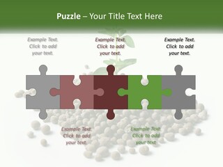 Retirement Calm Sunrise PowerPoint Template
