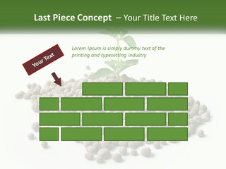 Retirement Calm Sunrise PowerPoint Template
