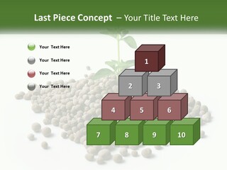 Retirement Calm Sunrise PowerPoint Template