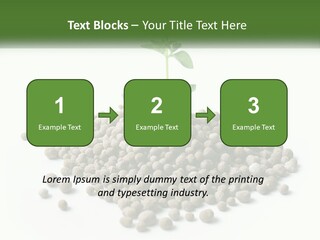 Retirement Calm Sunrise PowerPoint Template