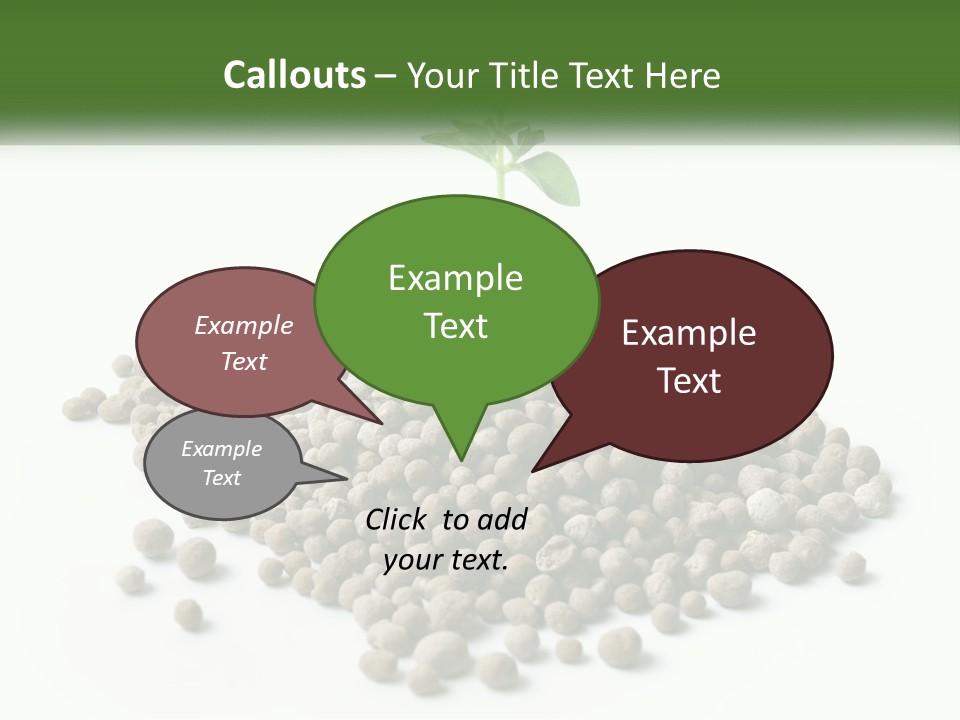 Retirement Calm Sunrise PowerPoint Template