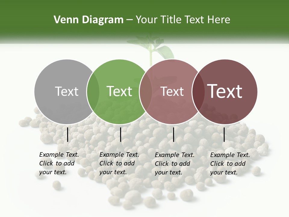 Retirement Calm Sunrise PowerPoint Template