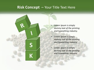 Retirement Calm Sunrise PowerPoint Template